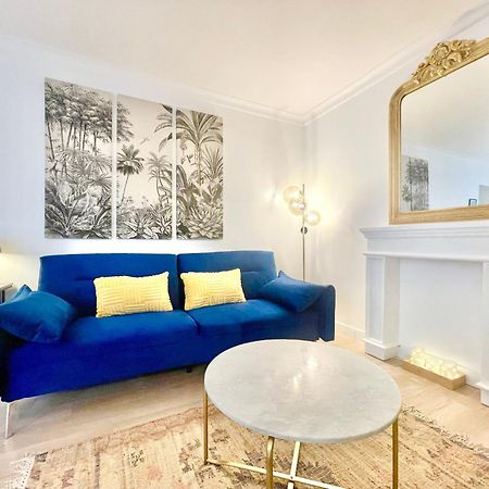 Apartamento Orleans - Le Royal - Lumineux - Stationnement Exterior foto