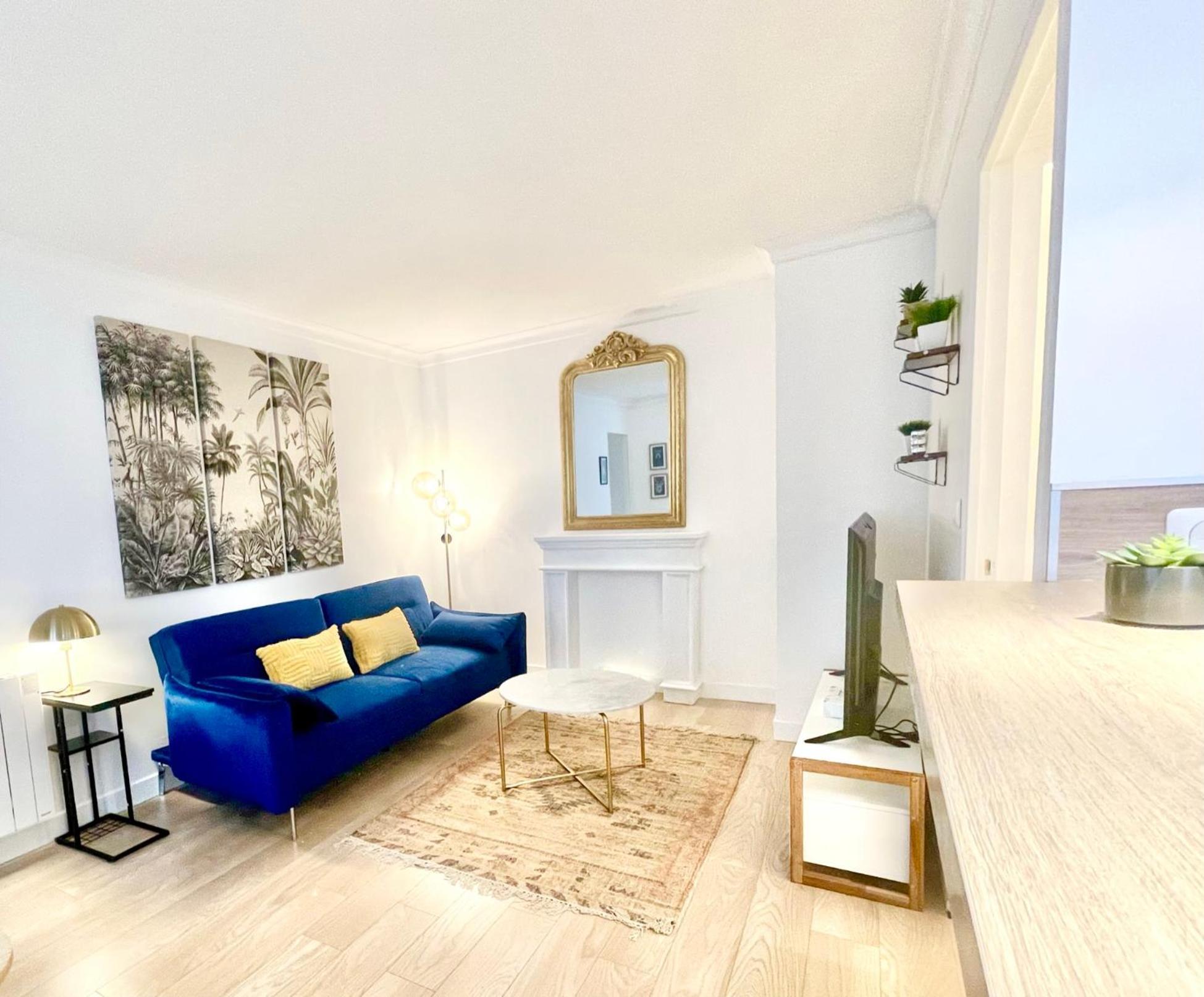 Apartamento Orleans - Le Royal - Lumineux - Stationnement Exterior foto