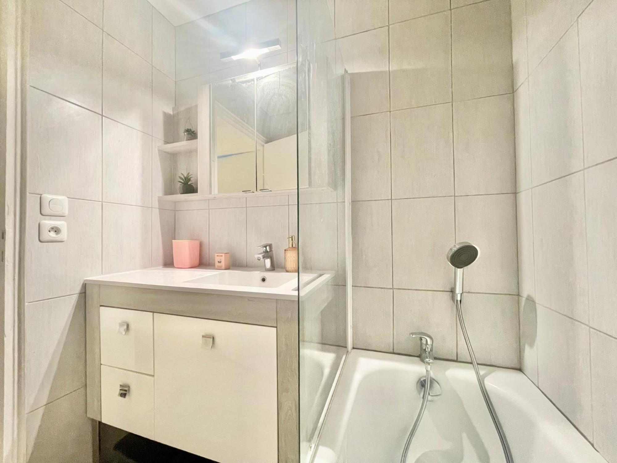 Apartamento Orleans - Le Royal - Lumineux - Stationnement Exterior foto
