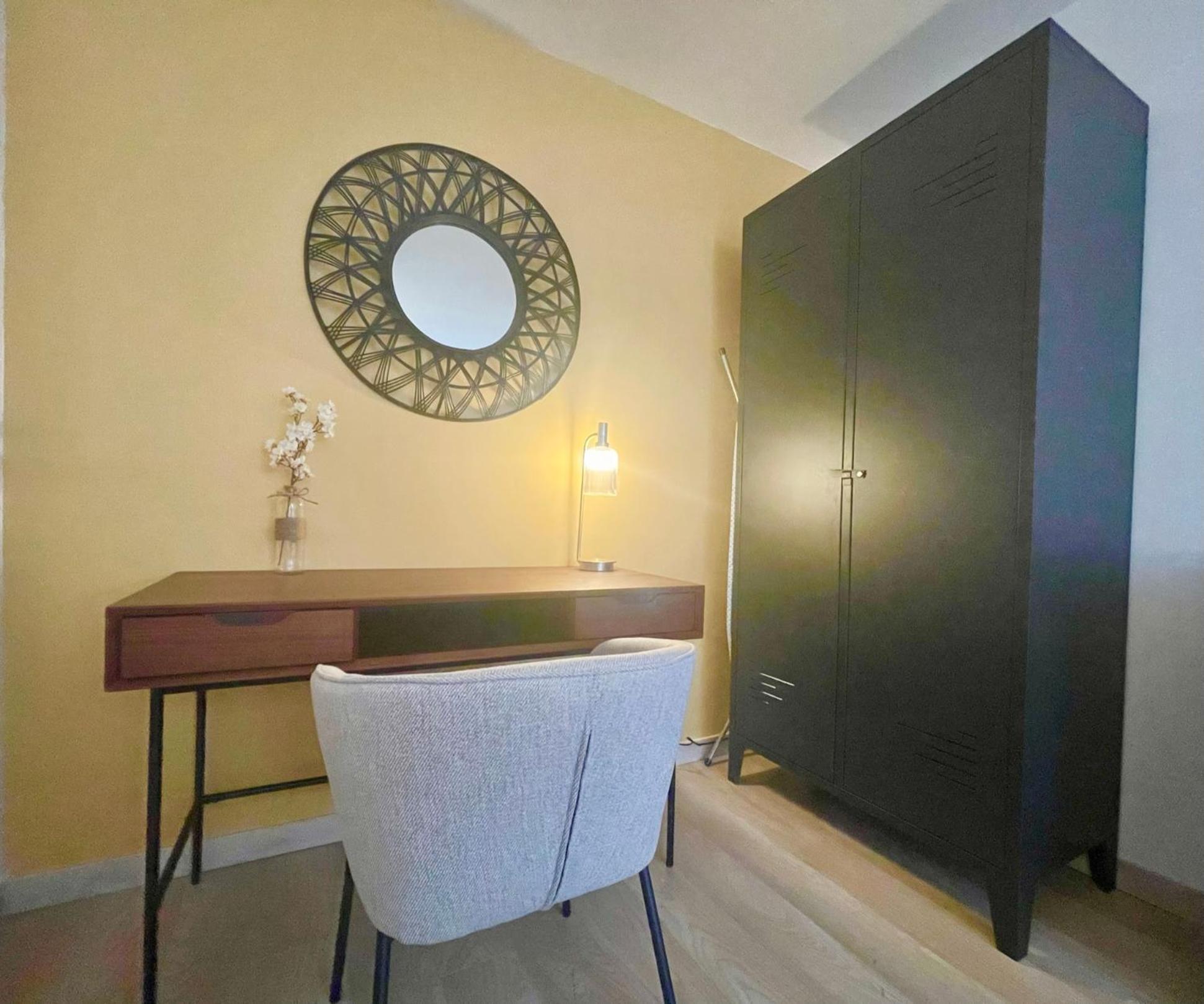 Apartamento Orleans - Le Royal - Lumineux - Stationnement Exterior foto